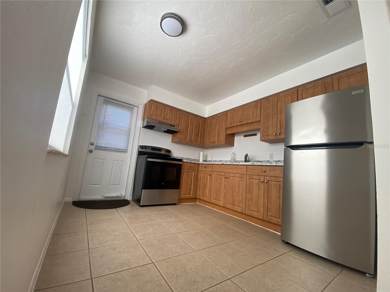 FRANK E KIMBALL - Residential Income