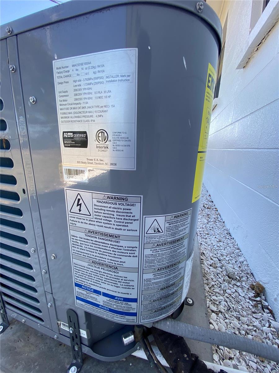 FRANK E KIMBALL - Residential Income