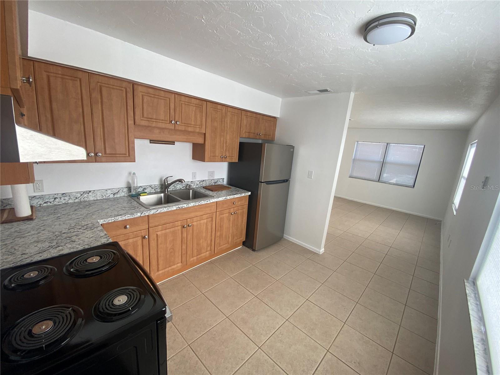 FRANK E KIMBALL - Residential Income