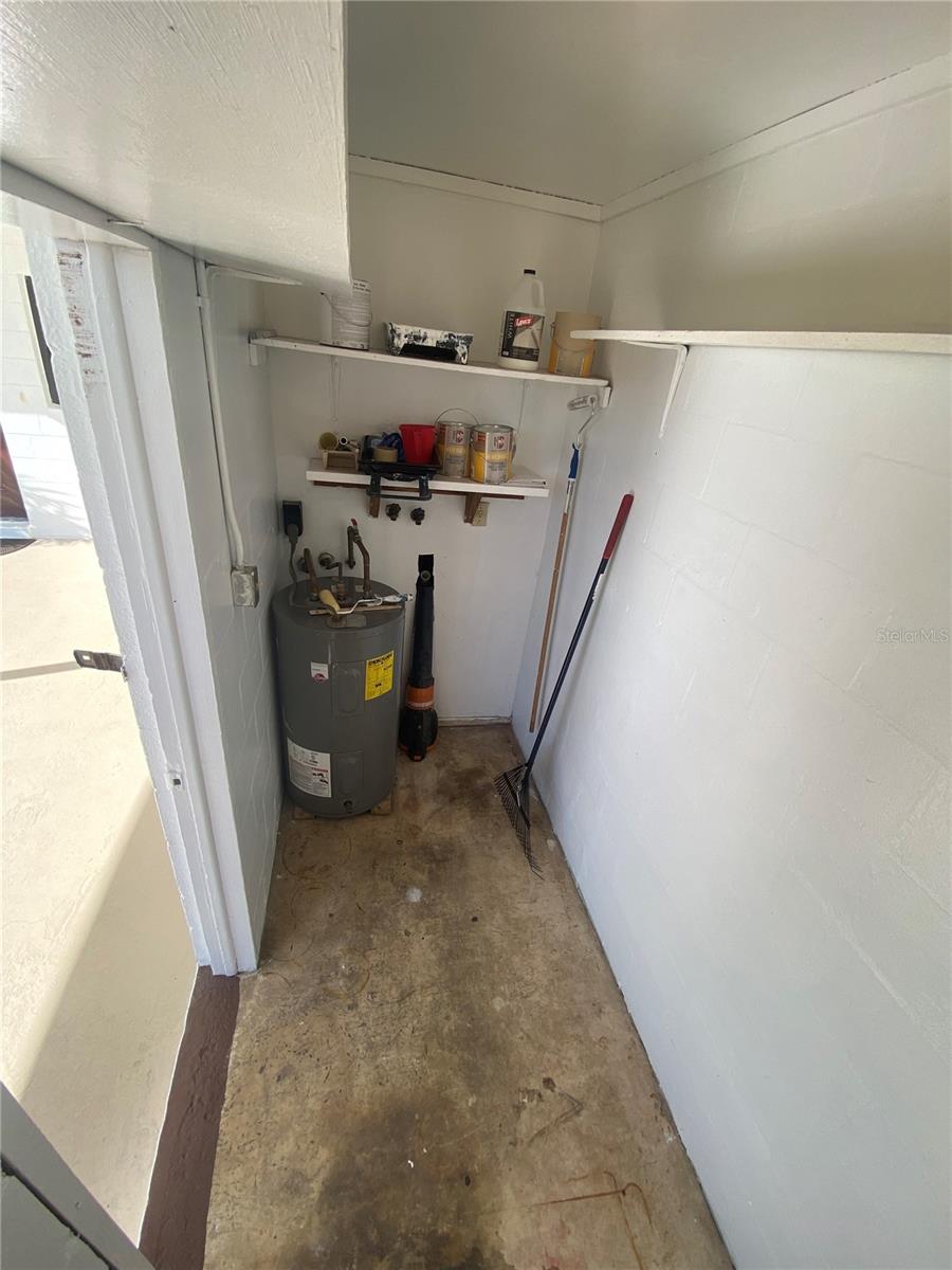 FRANK E KIMBALL - Residential Income