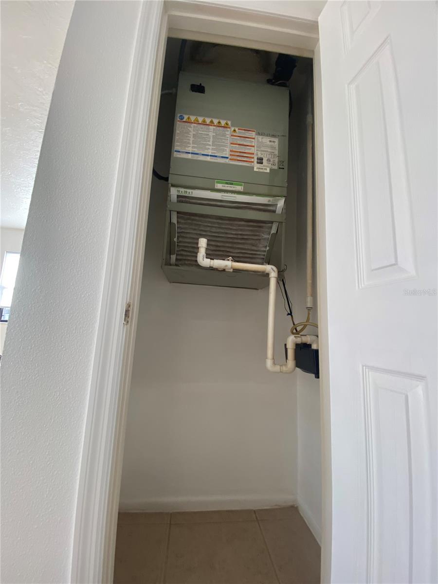 FRANK E KIMBALL - Residential Income