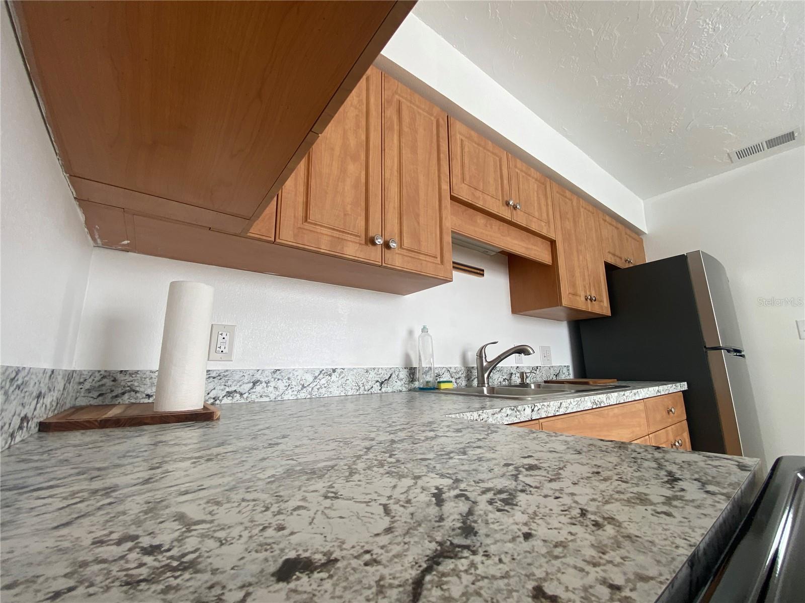 FRANK E KIMBALL - Residential Income