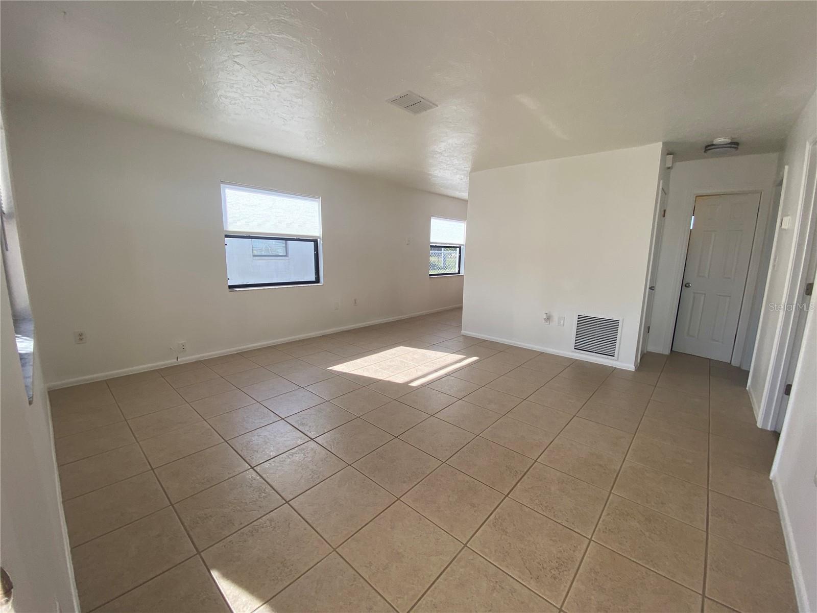 FRANK E KIMBALL - Residential Income