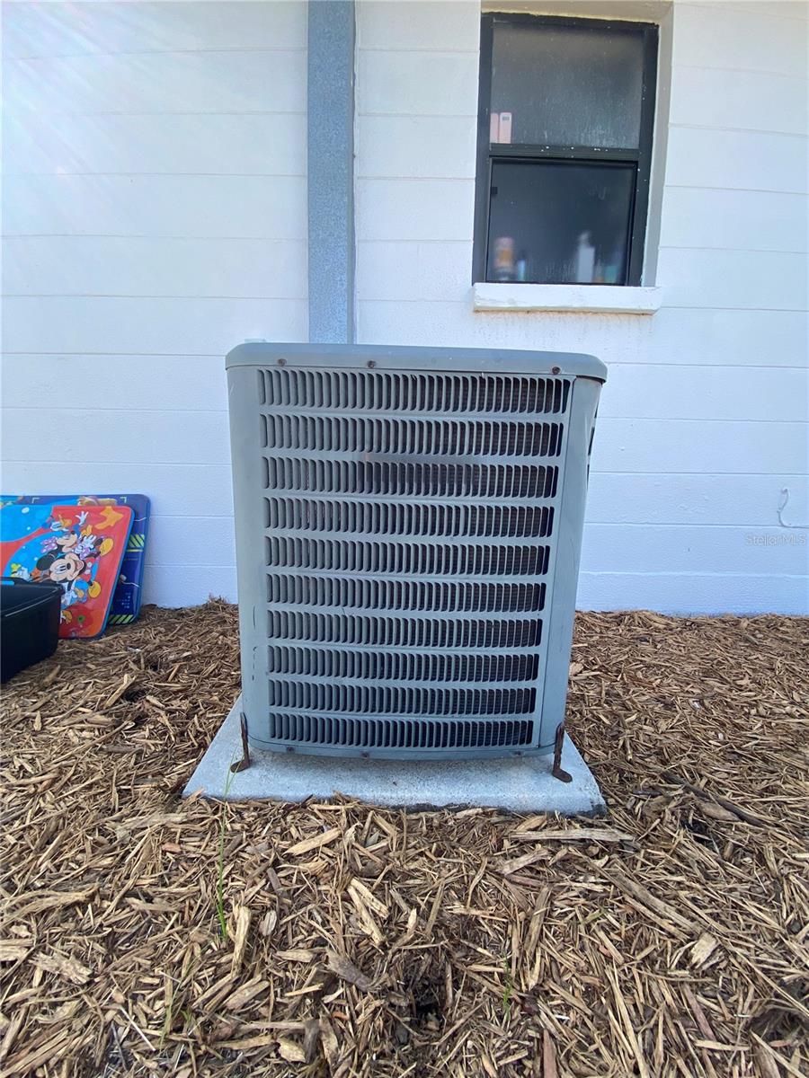 FRANK E KIMBALL - Residential Income