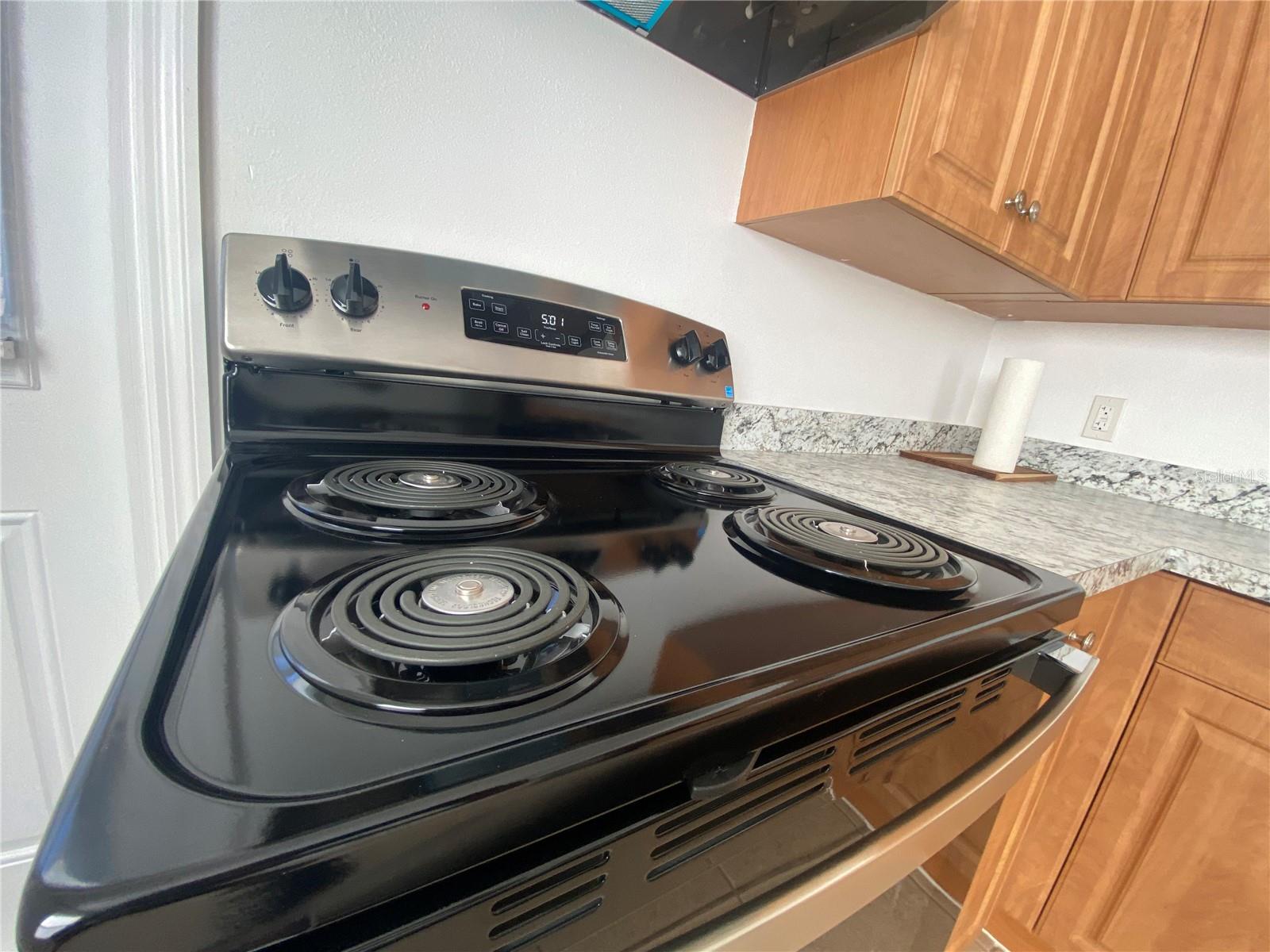 FRANK E KIMBALL - Residential Income