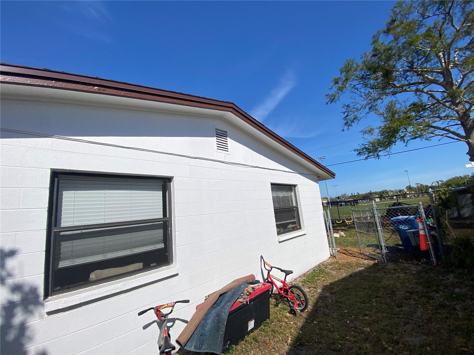 FRANK E KIMBALL - Residential Income