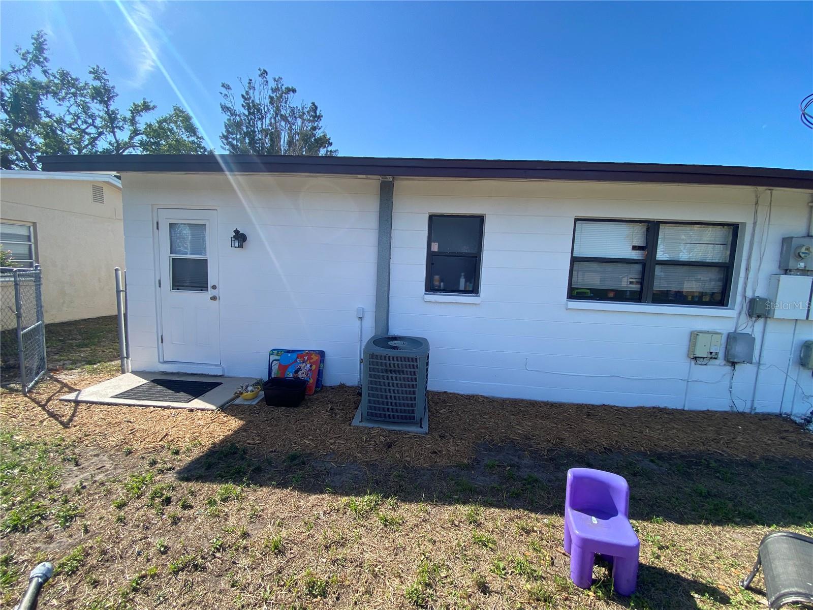 FRANK E KIMBALL - Residential Income