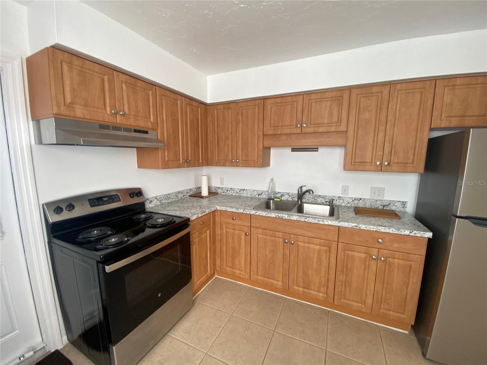 FRANK E KIMBALL - Residential Income