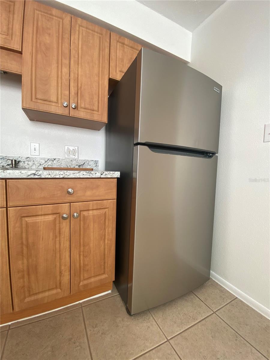 FRANK E KIMBALL - Residential Income