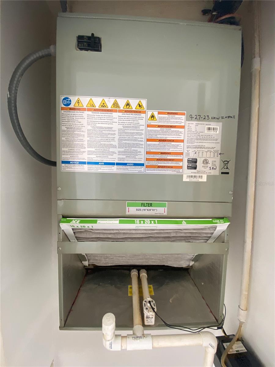 FRANK E KIMBALL - Residential Income