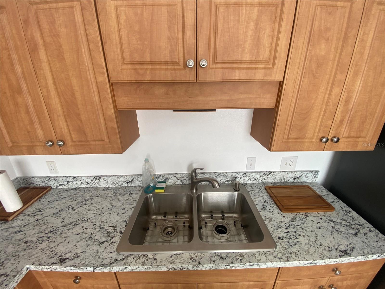 FRANK E KIMBALL - Residential Income