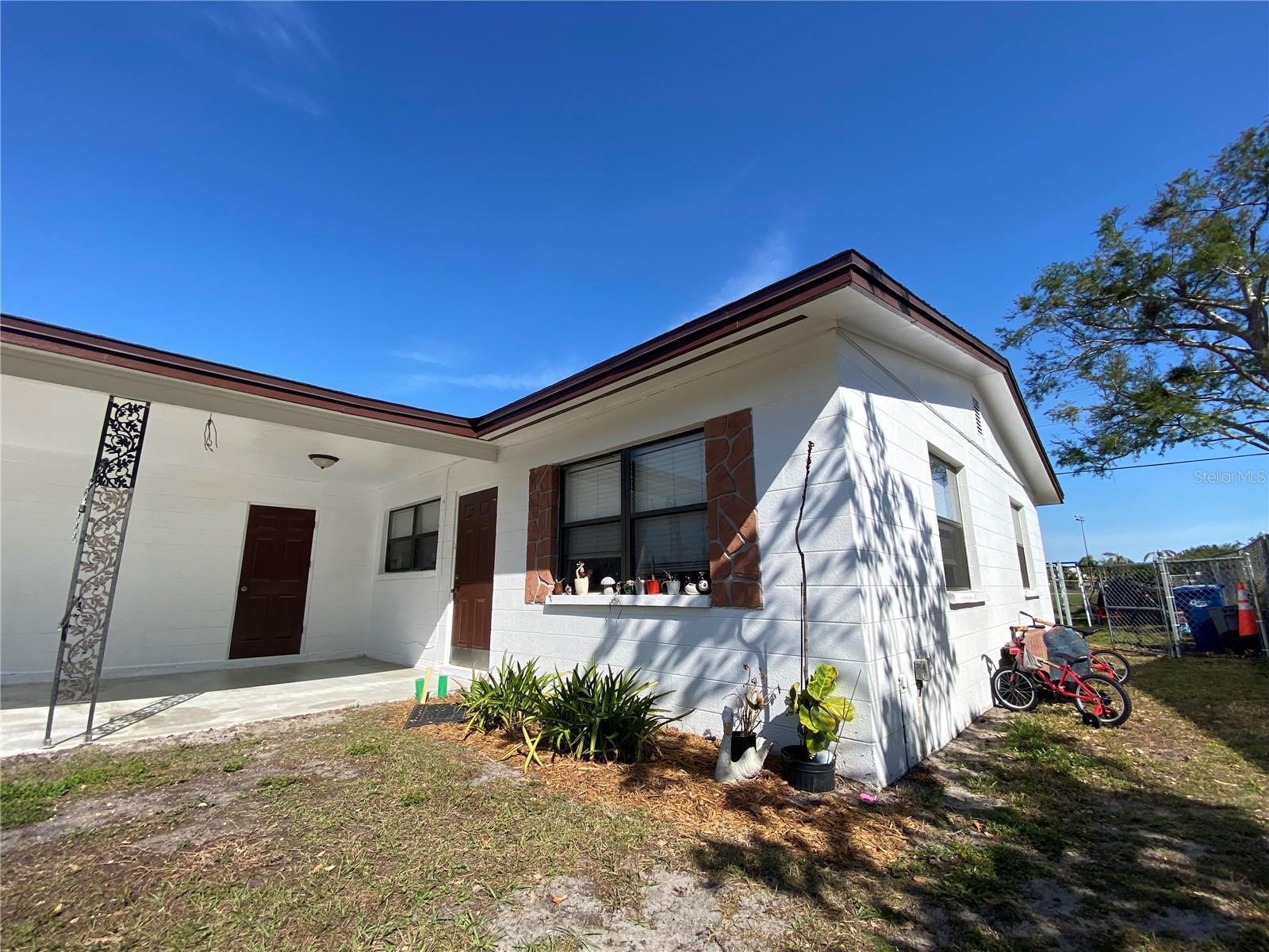 FRANK E KIMBALL - Residential Income