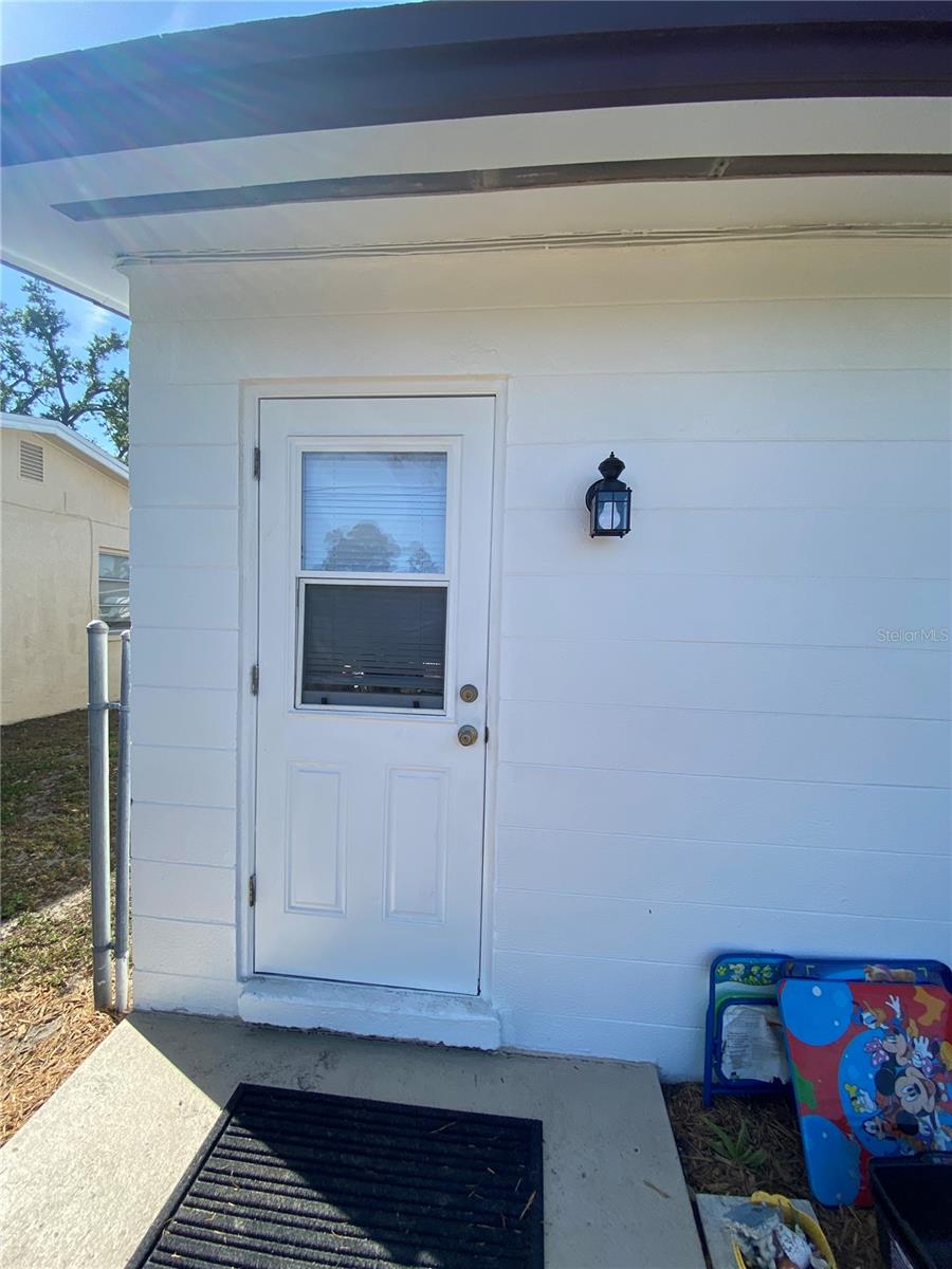 FRANK E KIMBALL - Residential Income