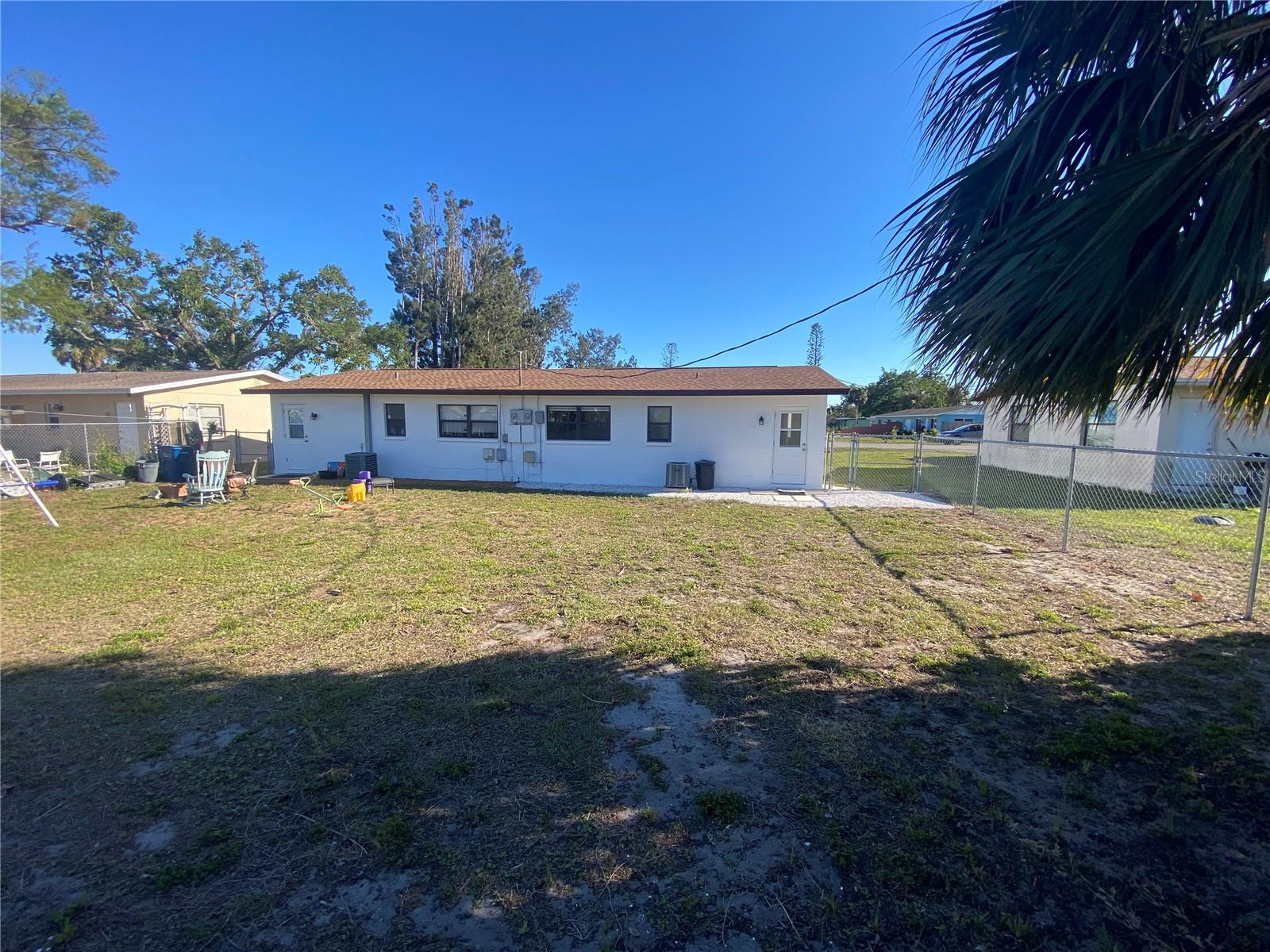 FRANK E KIMBALL - Residential Income