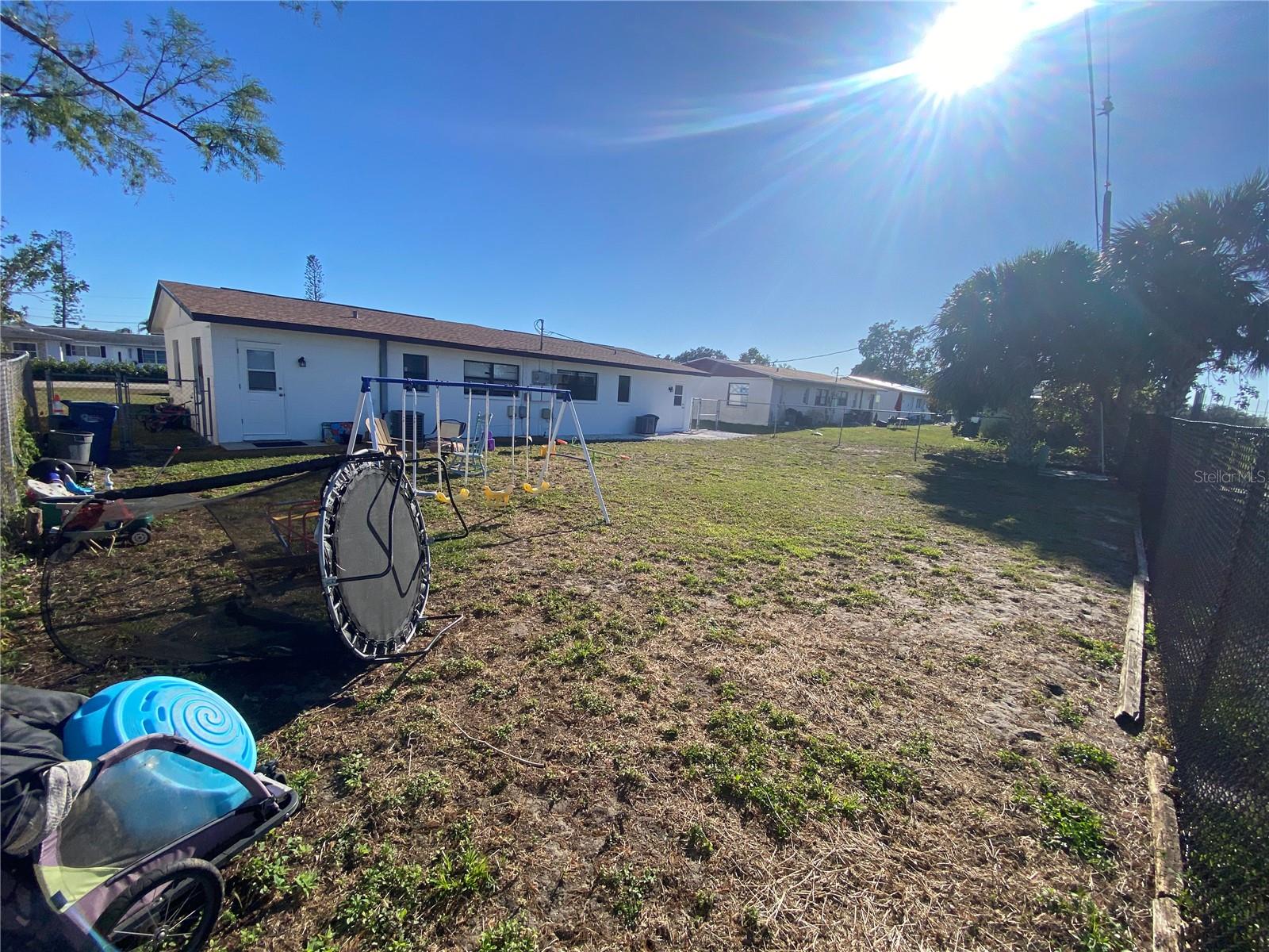 FRANK E KIMBALL - Residential Income