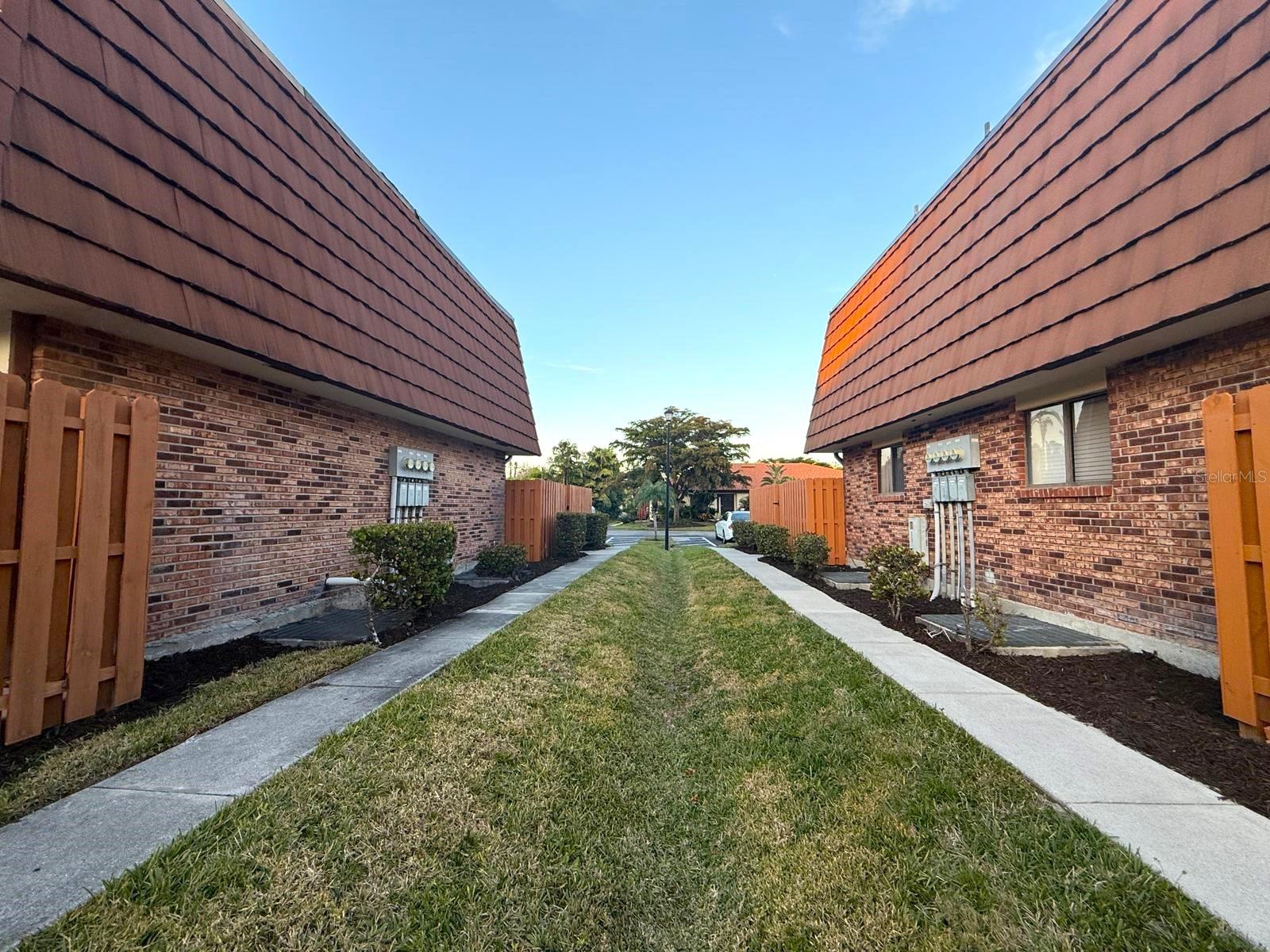 HAMLET - Residential