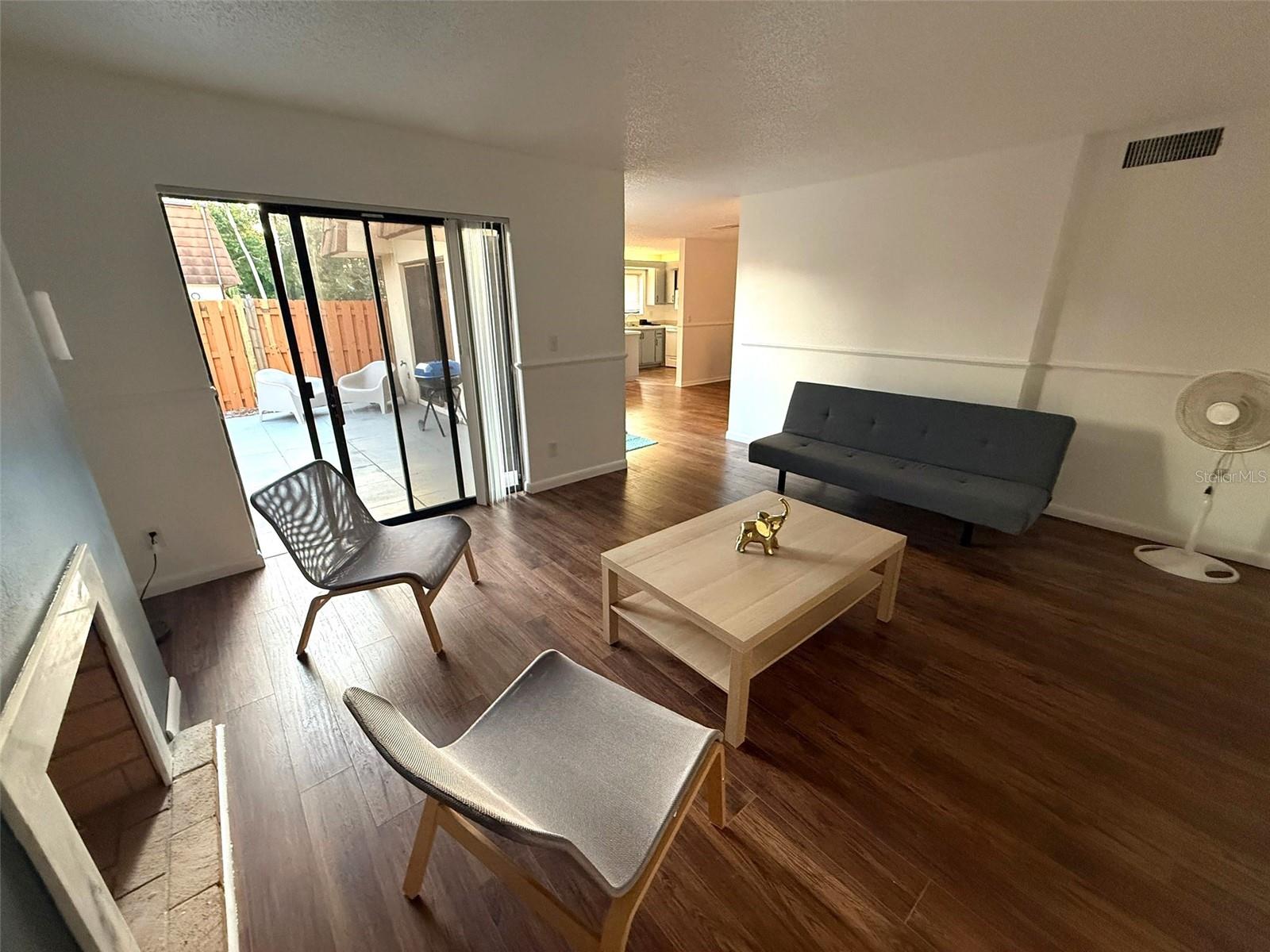 HAMLET - Residential