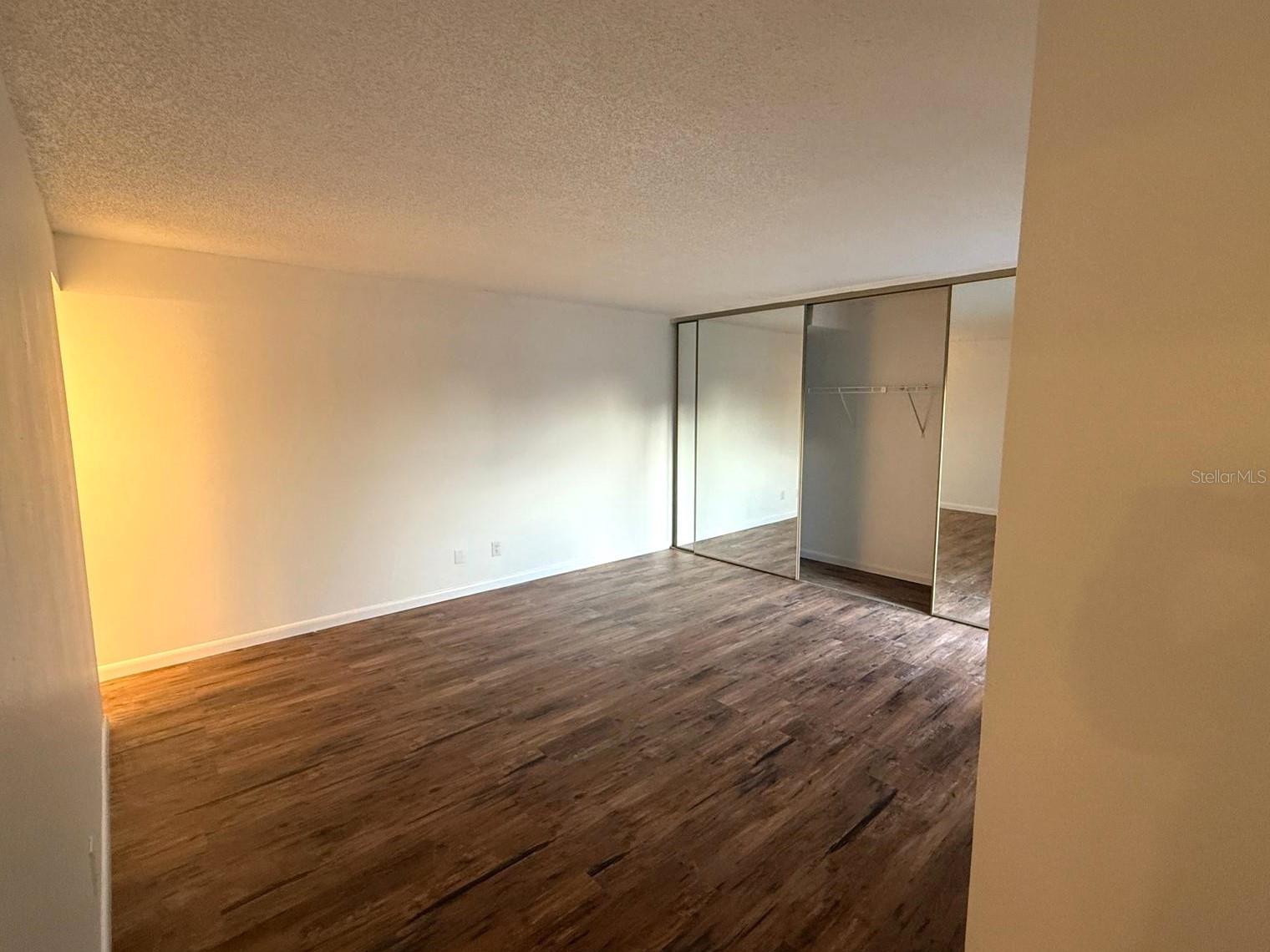 HAMLET - Residential