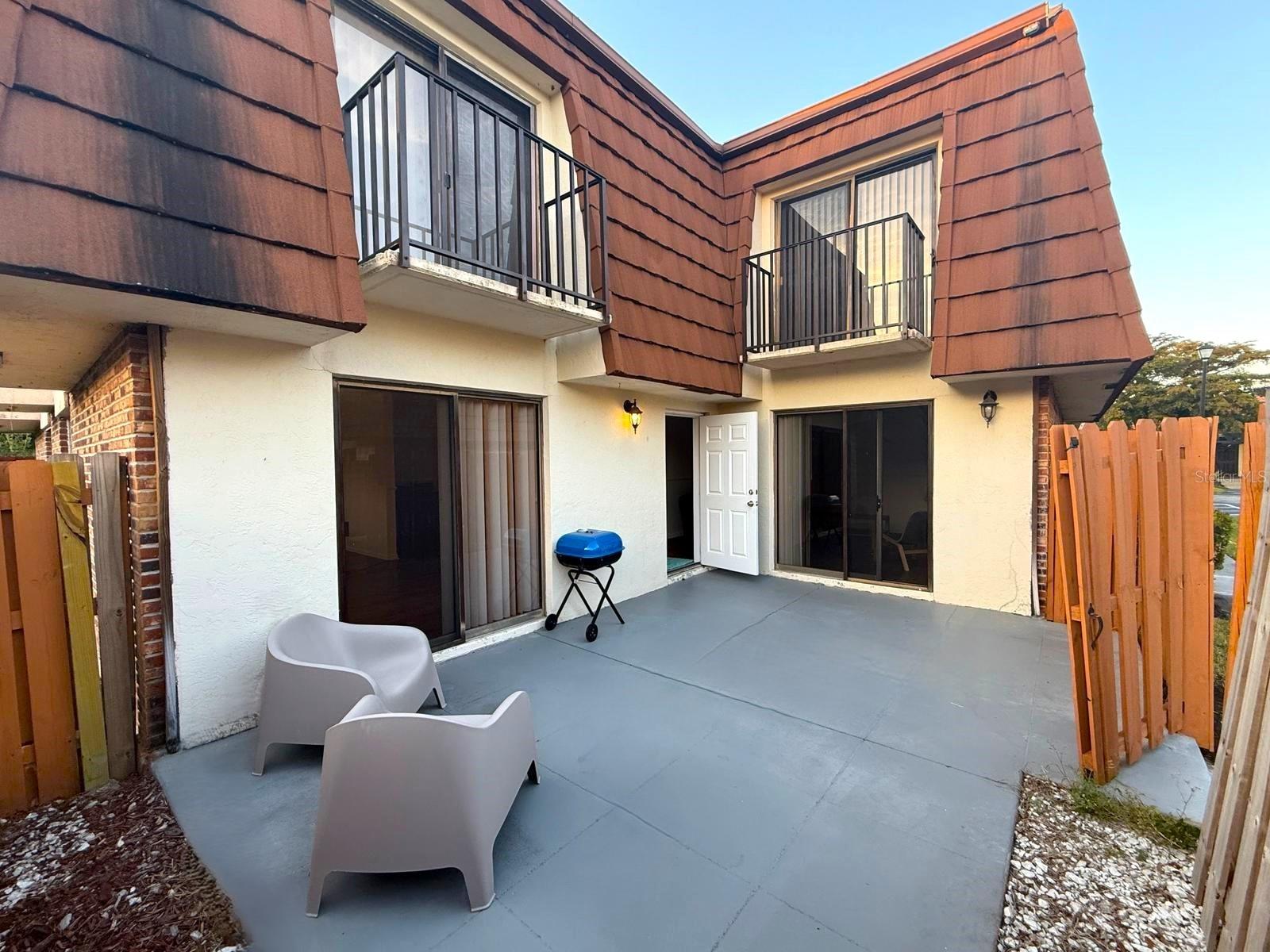 HAMLET - Residential