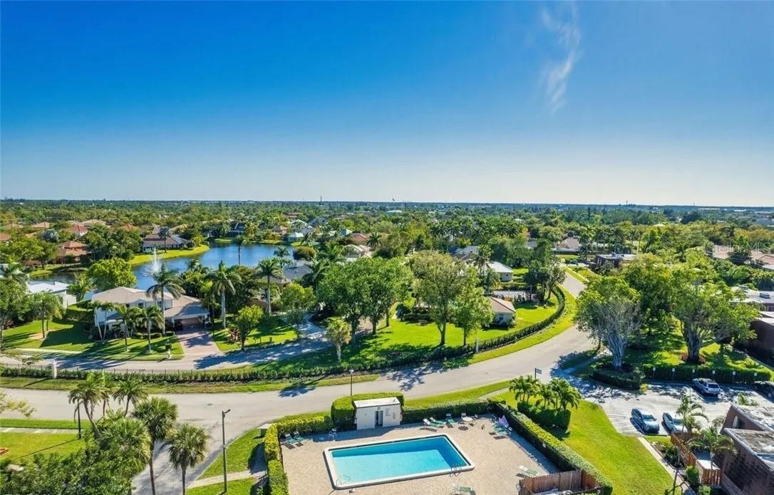 HAMLET - Residential