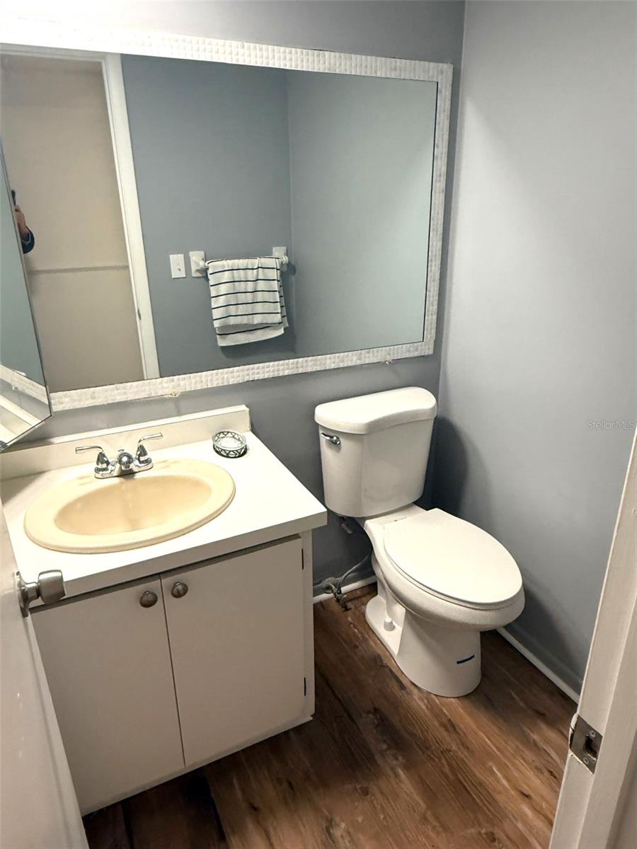 HAMLET - Residential