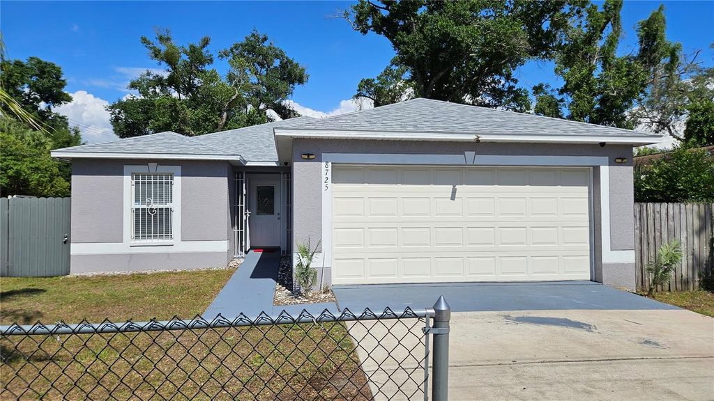 Photo of 8725 N 13th Street, Tampa, FL 33604 (MLS # TB8501982)