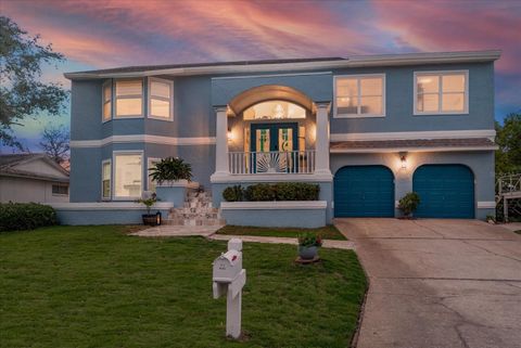 316 HILLPOINT DRIVE PALM HARBOR FL 34683