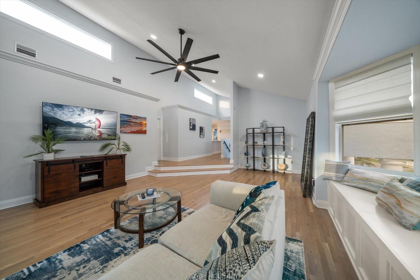 OZONA SHORES 3RD ADD - Residential