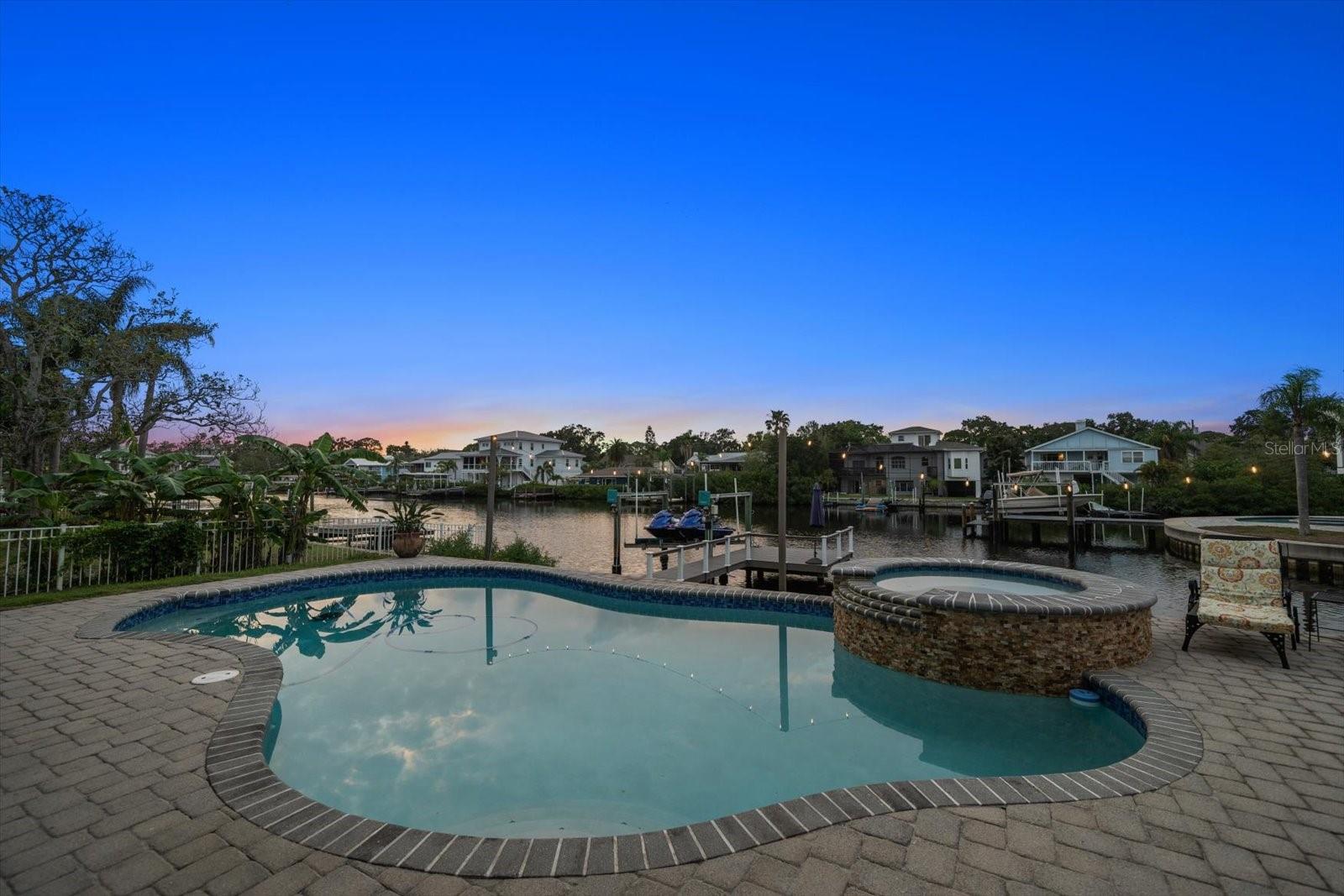 OZONA SHORES 3RD ADD - Residential