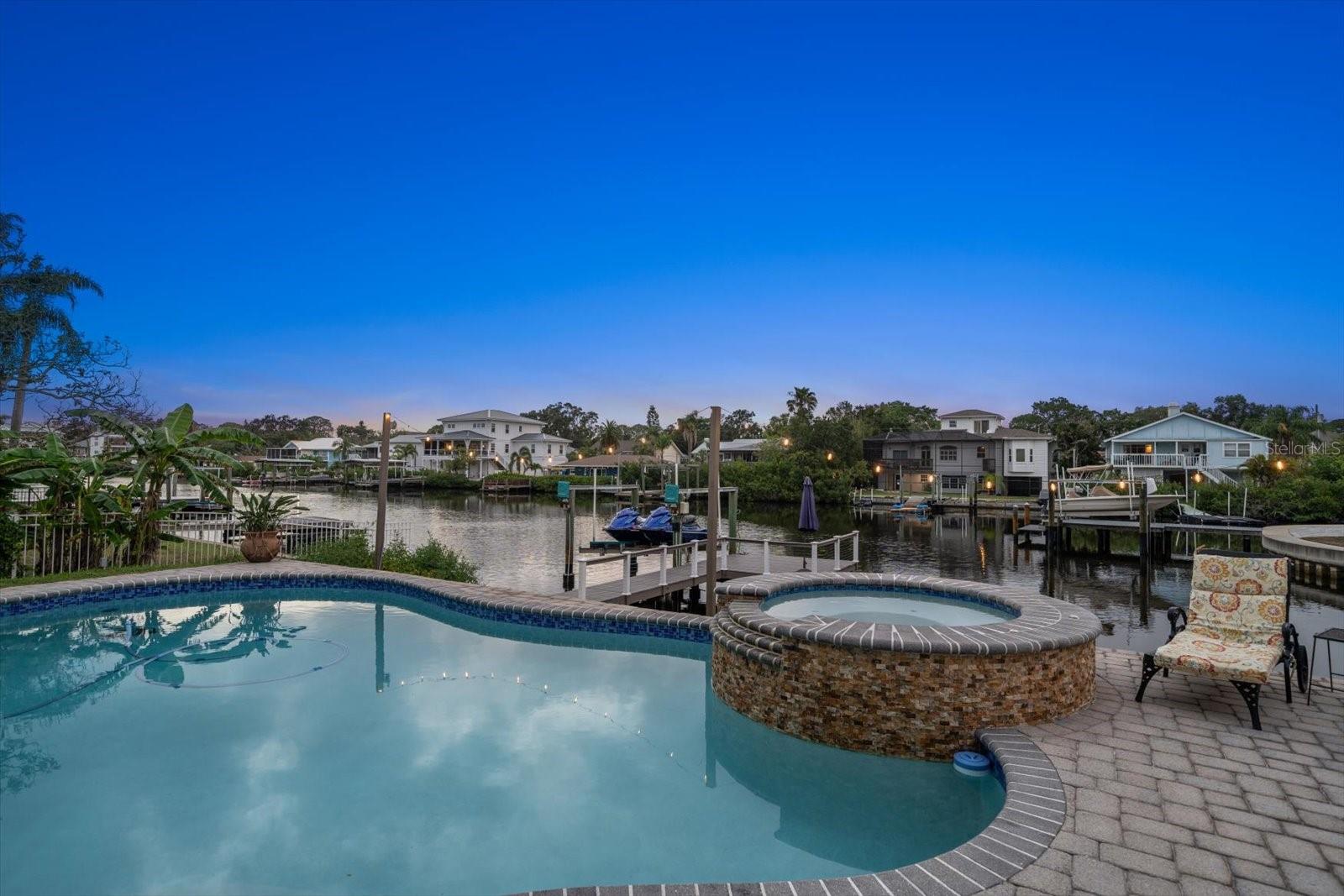OZONA SHORES 3RD ADD - Residential