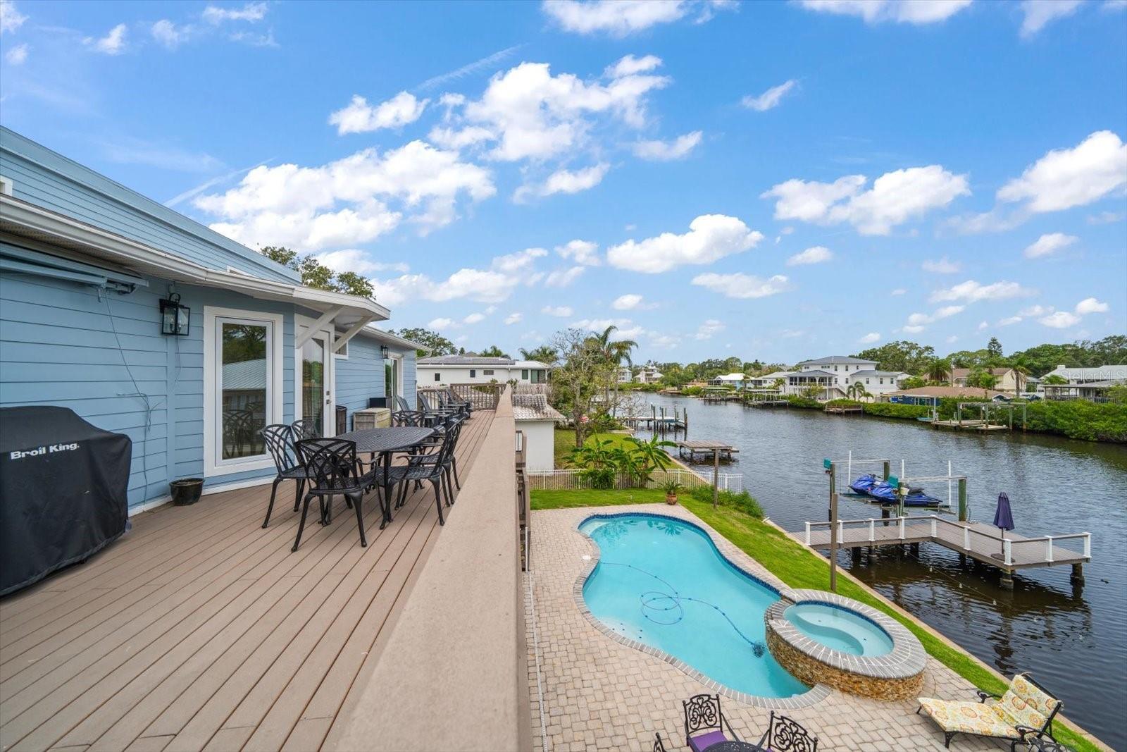 OZONA SHORES 3RD ADD - Residential
