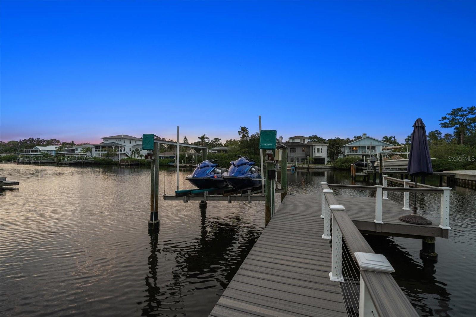 OZONA SHORES 3RD ADD - Residential