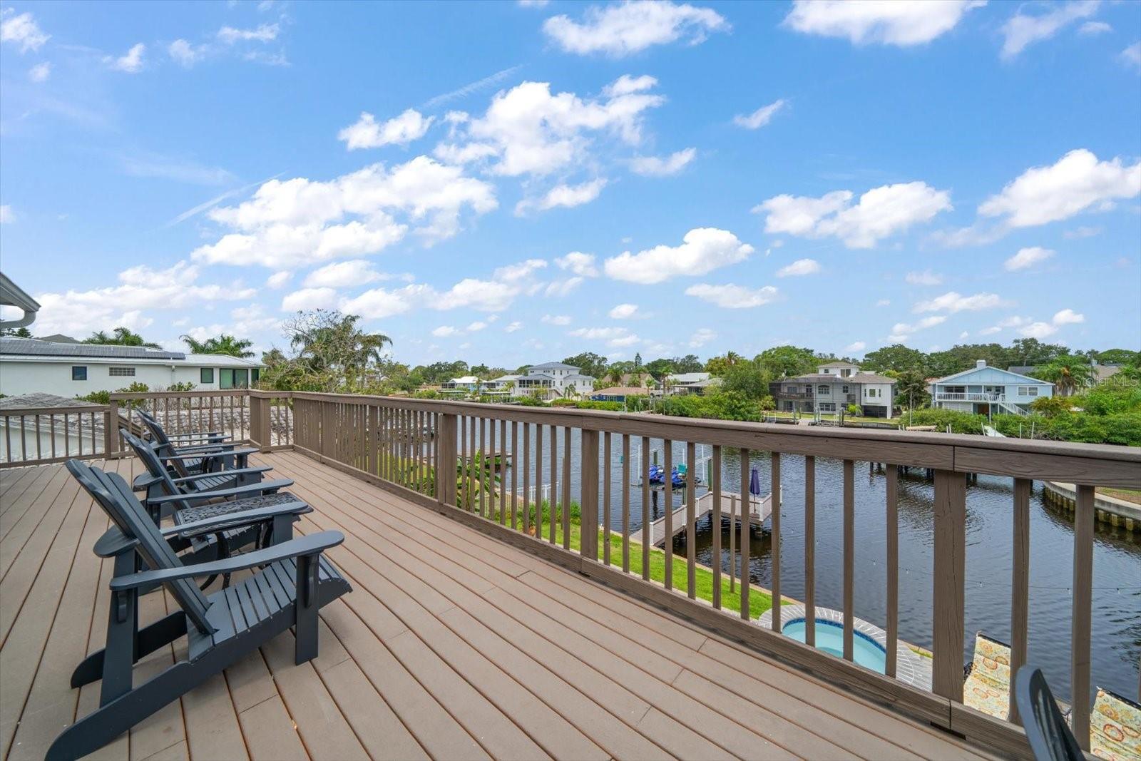 OZONA SHORES 3RD ADD - Residential