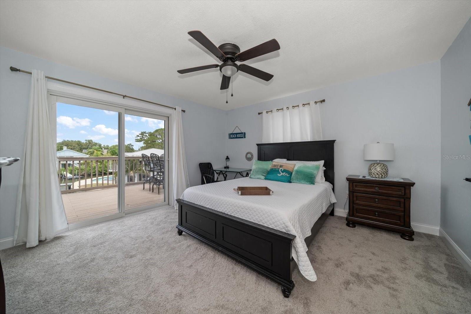 OZONA SHORES 3RD ADD - Residential