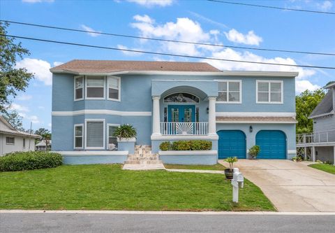 316 HILLPOINT DRIVE PALM HARBOR FL 34683