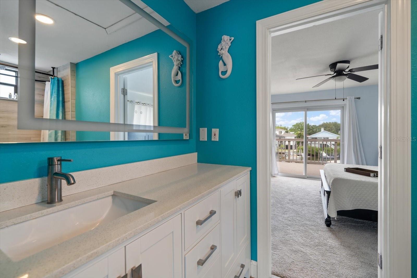 OZONA SHORES 3RD ADD - Residential