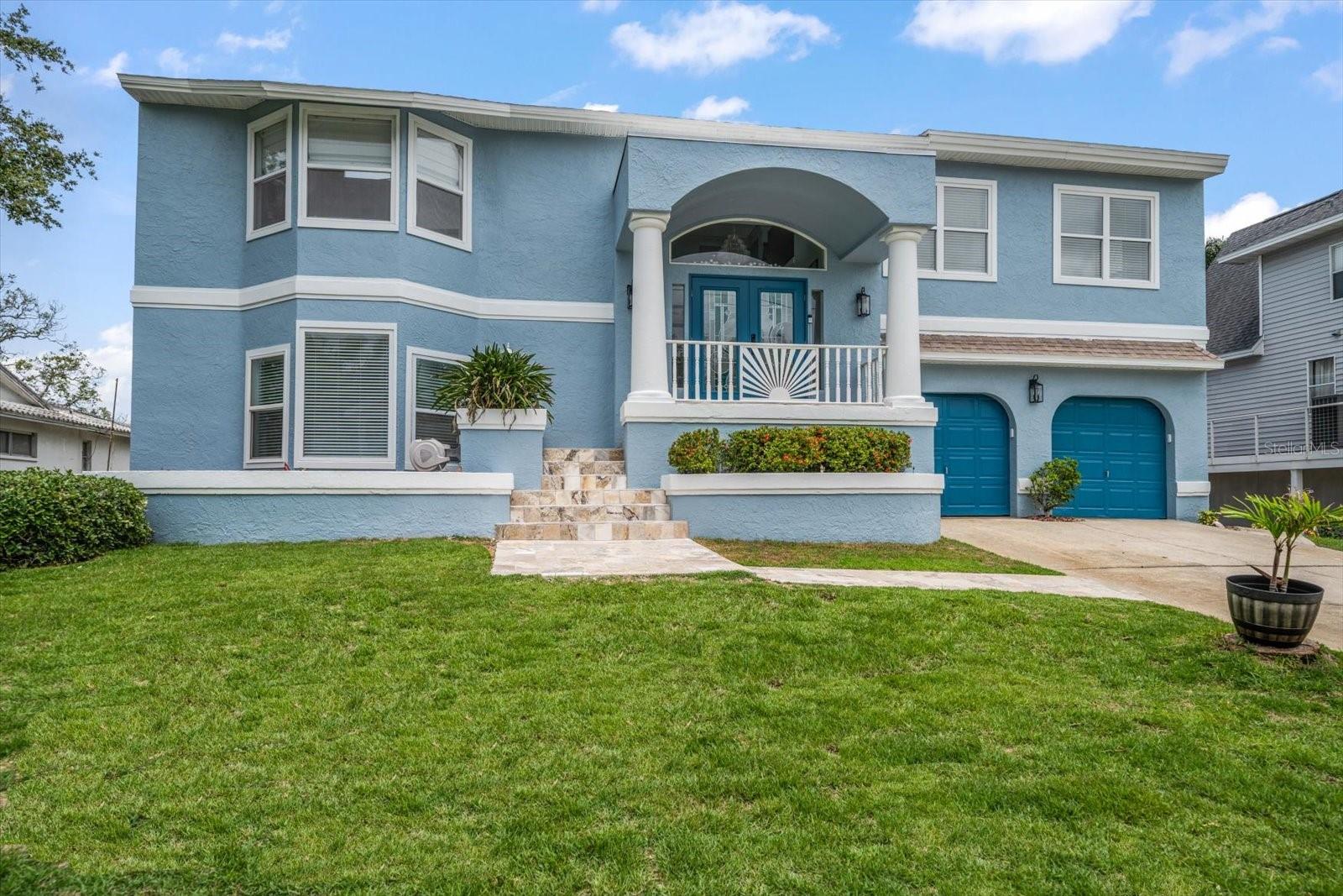 316 HILLPOINT DRIVE