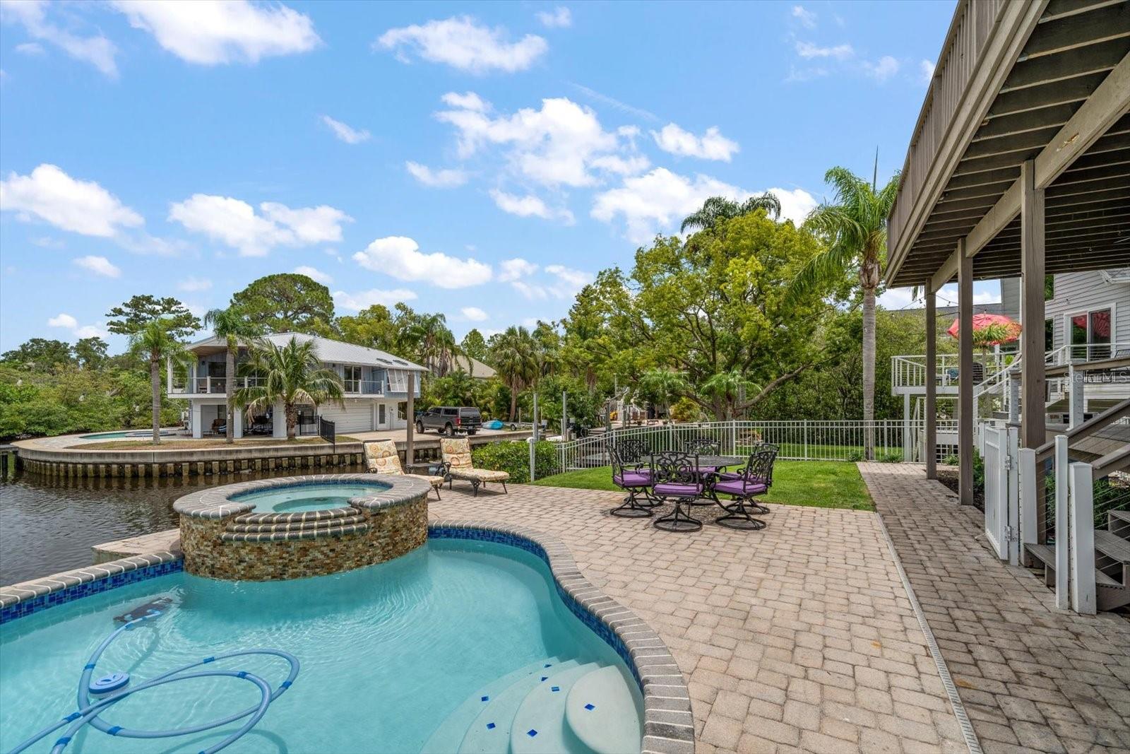 OZONA SHORES 3RD ADD - Residential