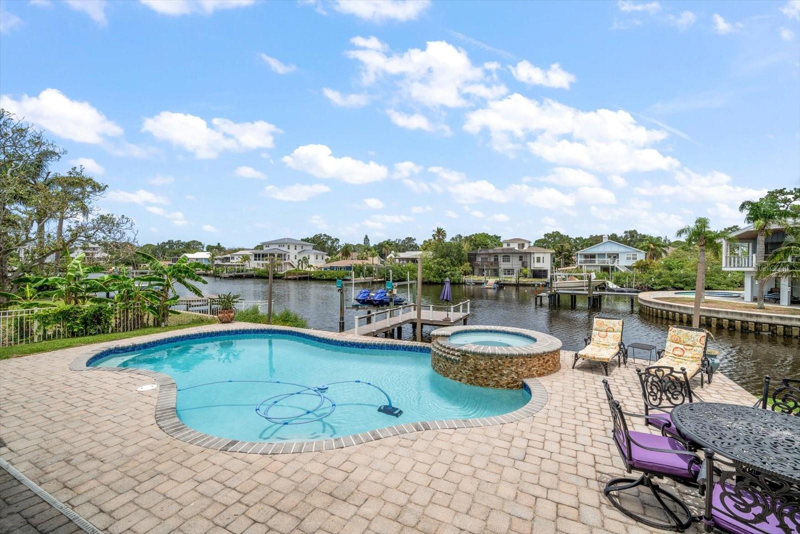 OZONA SHORES 3RD ADD - Residential