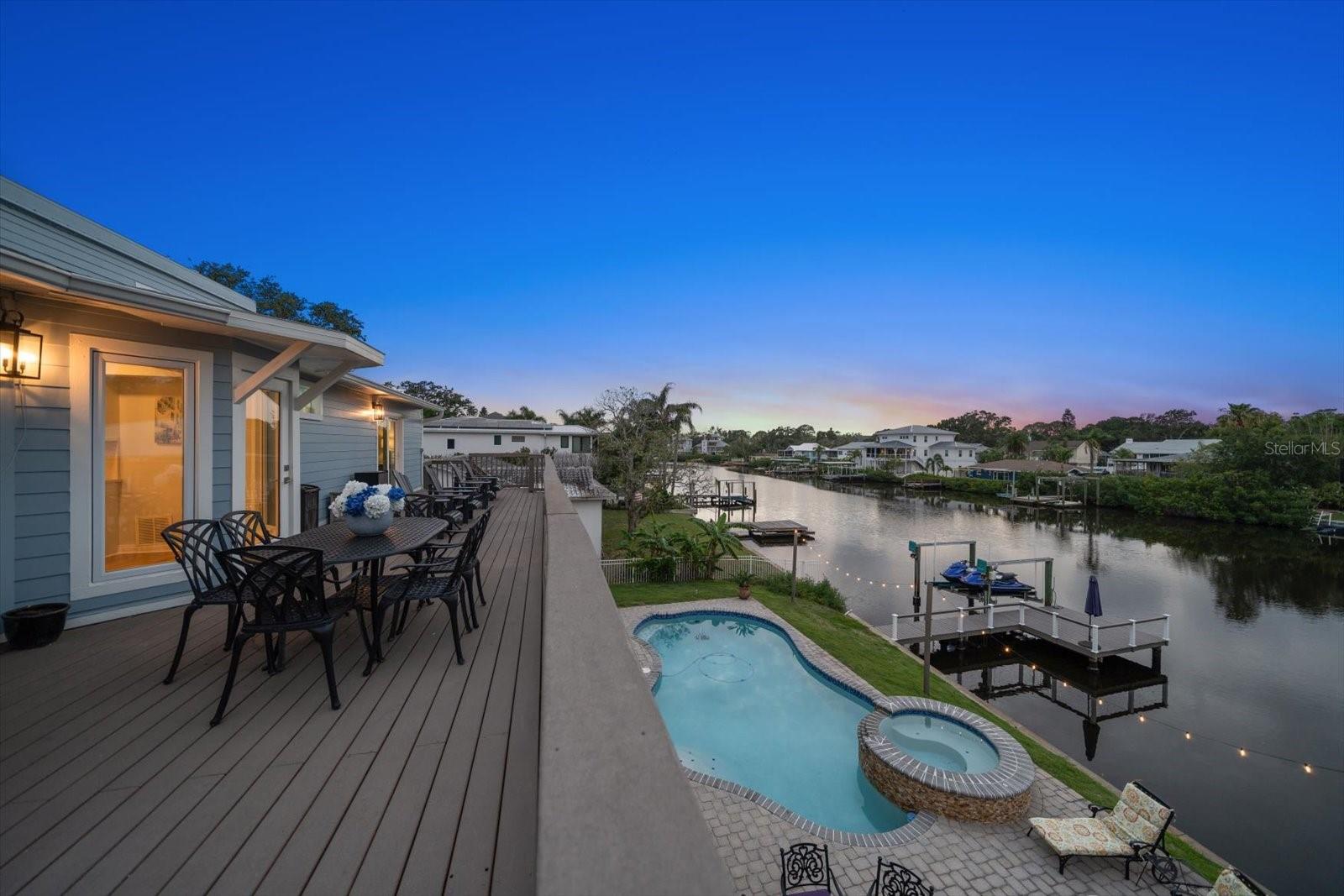 OZONA SHORES 3RD ADD - Residential