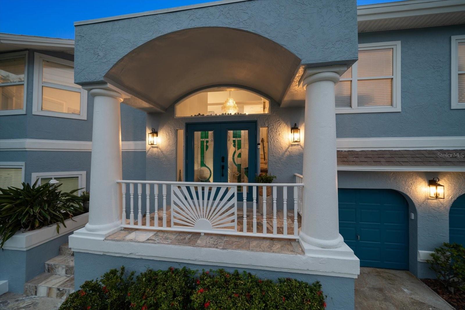 OZONA SHORES 3RD ADD - Residential