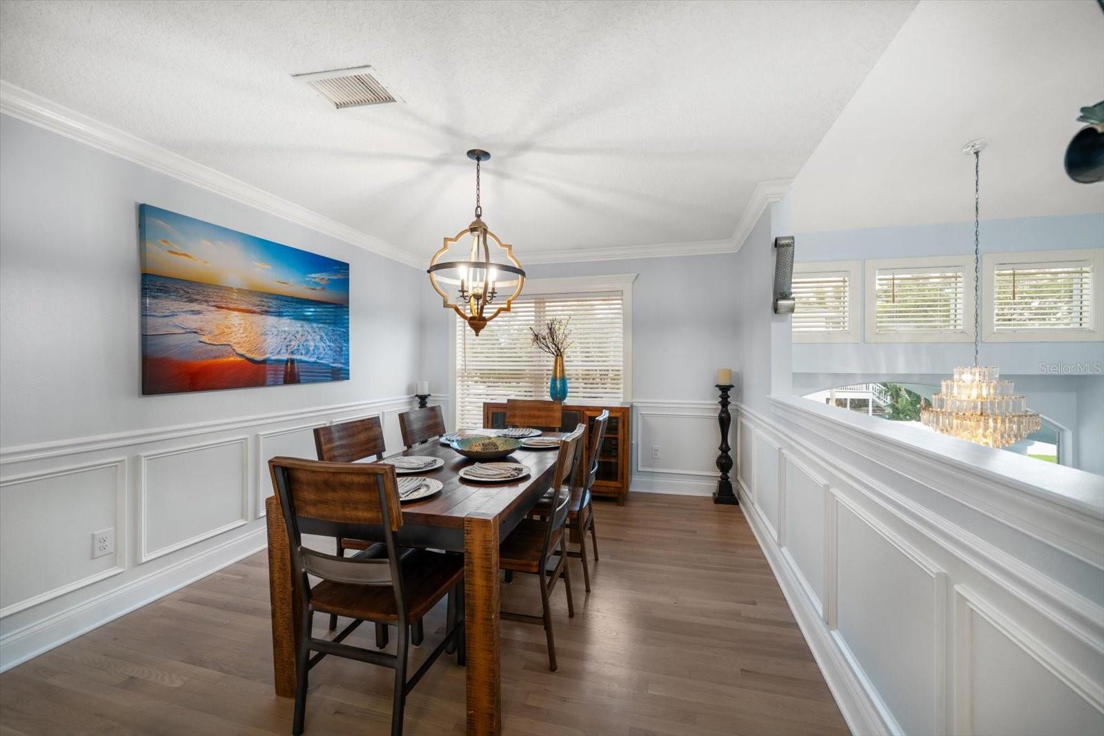 OZONA SHORES 3RD ADD - Residential