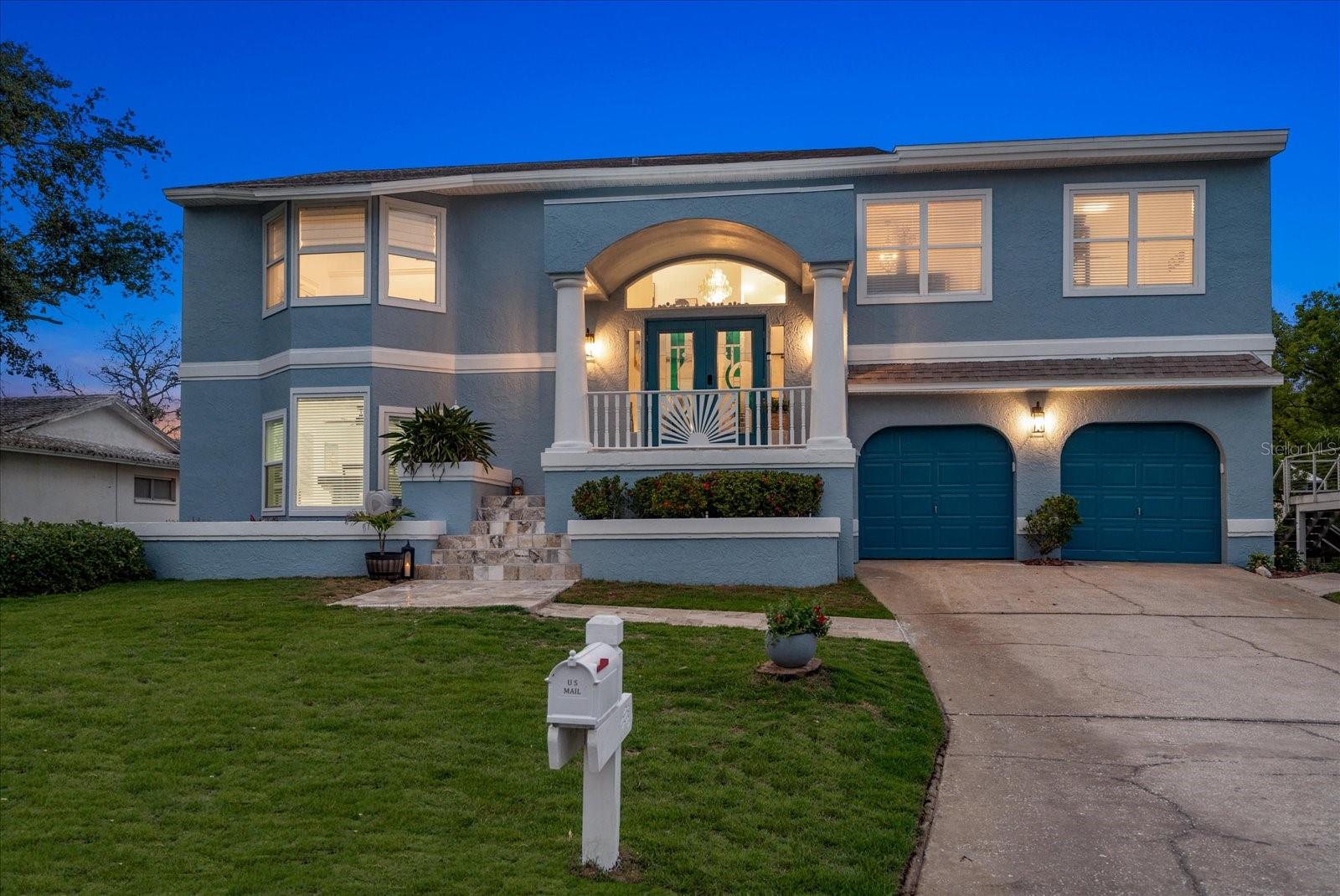OZONA SHORES 3RD ADD - Residential
