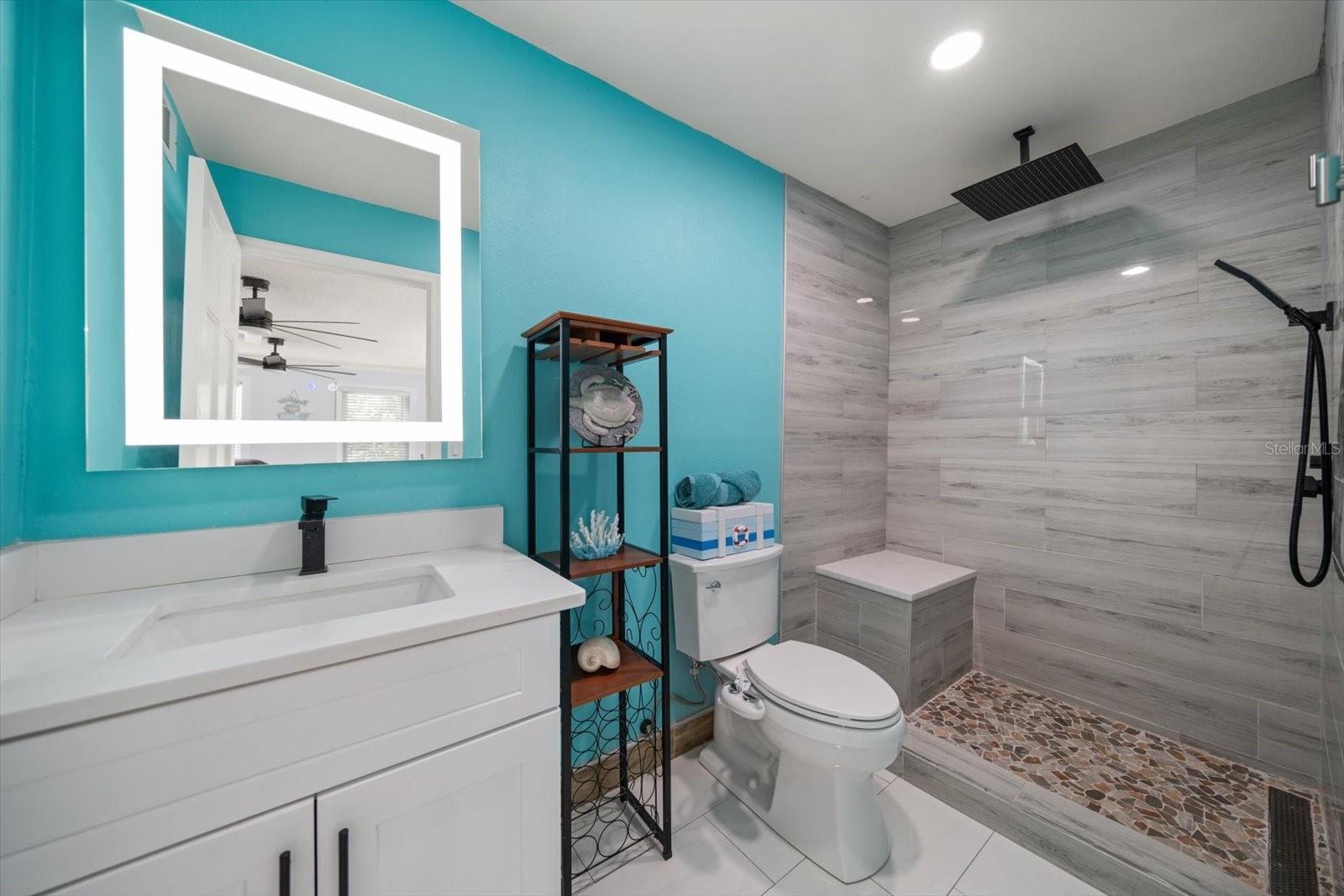 OZONA SHORES 3RD ADD - Residential
