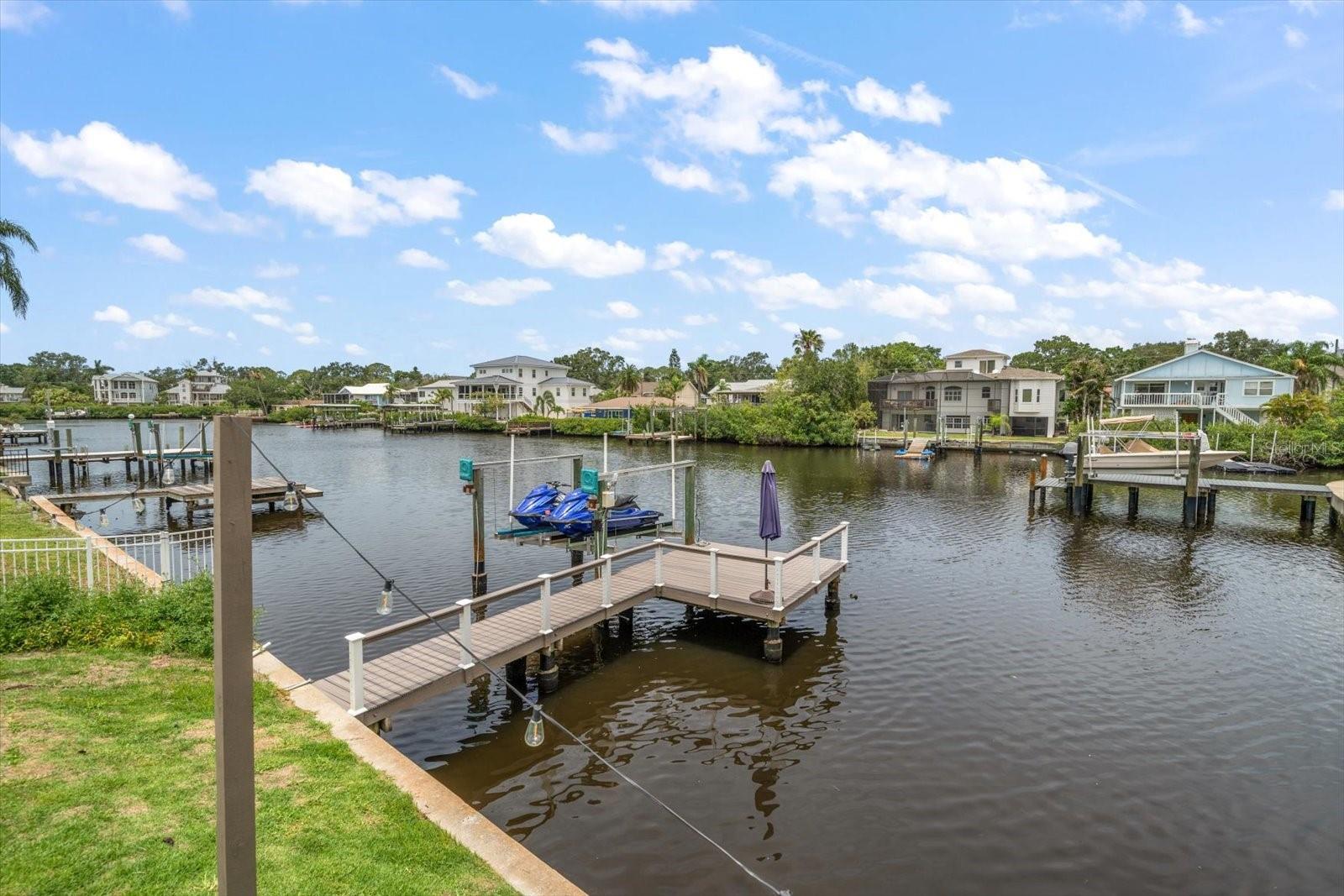 OZONA SHORES 3RD ADD - Residential