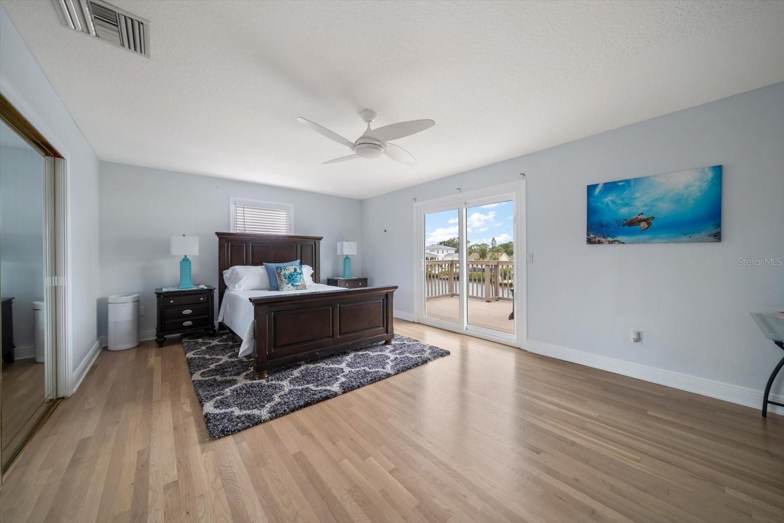 OZONA SHORES 3RD ADD - Residential