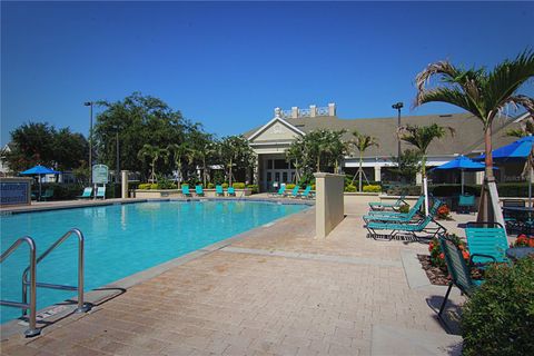 A home in KISSIMMEE