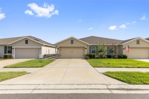 Photo of 17784 Turning Leaf Circle, Land O Lakes, FL 34638 (MLS # TB8518071)