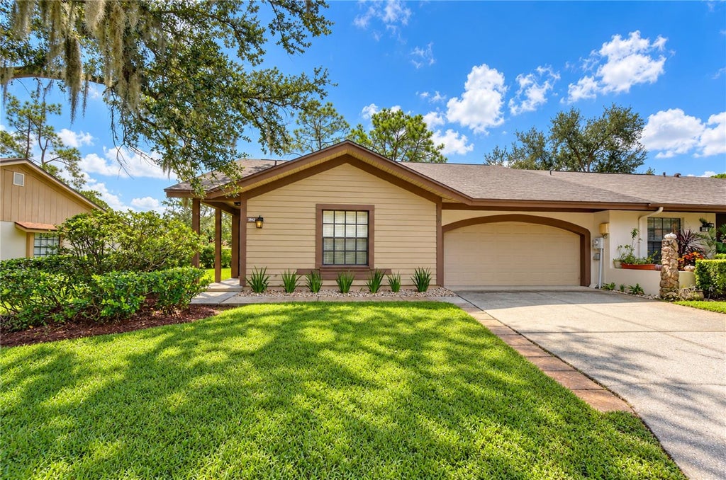Photo of 3942 Shoreside Circle, Tampa, FL 33624 (MLS # TB8549426)