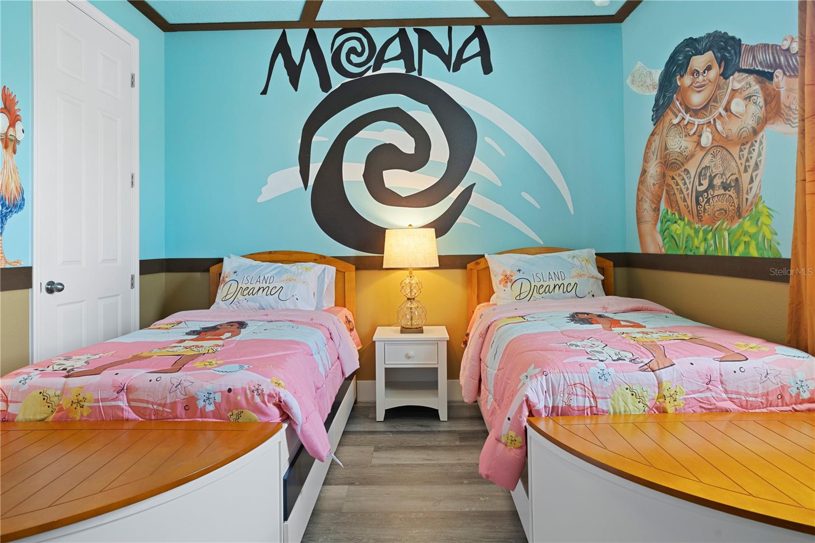 SOLARA RESORT - Residential